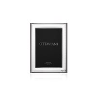 Cornice Ottaviani in Argento 1006B - 1006B
